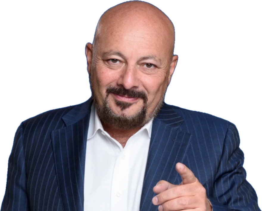 Евгений Коган, основатель Bitkogan